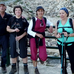 11-12-02 Sierras de Alicante desde Benidorm
